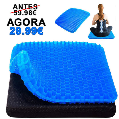 Almofada de gel terapêutico - Comfy™